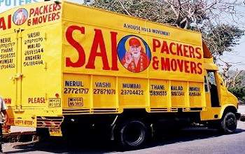 packers and movers in vashi