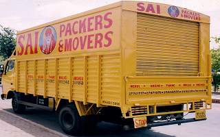 packers and movers in ghansoli