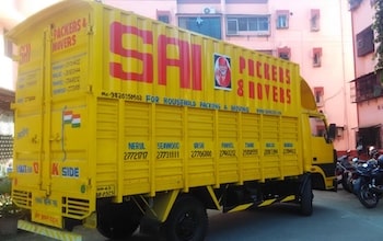 packers and movers nerul