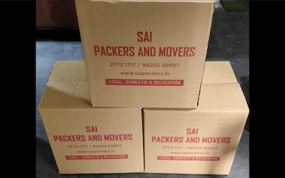 local packers carton box