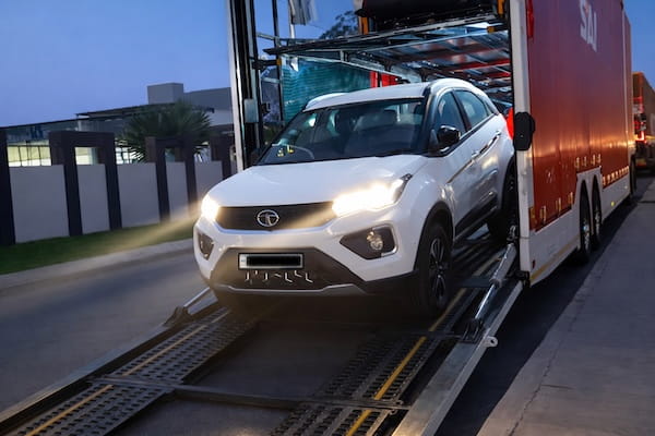 car transport services mumbai